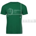 Koszulka Masters M TS-GREEN 04113-10M L