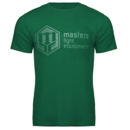 Koszulka Masters M TS-GREEN 04113-10M S
