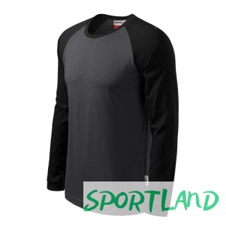 Koszulka Rimeck Street LS MLI-13094 4XL
