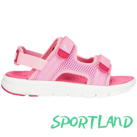 Sandały Puma Evolve Jr 390449 04 35,5 Sandały Puma Evolve Jr 390449 04 35,5