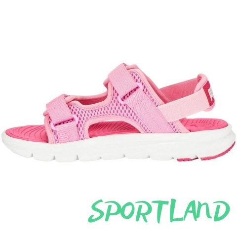 Sandały Puma Evolve Jr 390449 04 35,5 Sandały Puma Evolve Jr 390449 04 35,5