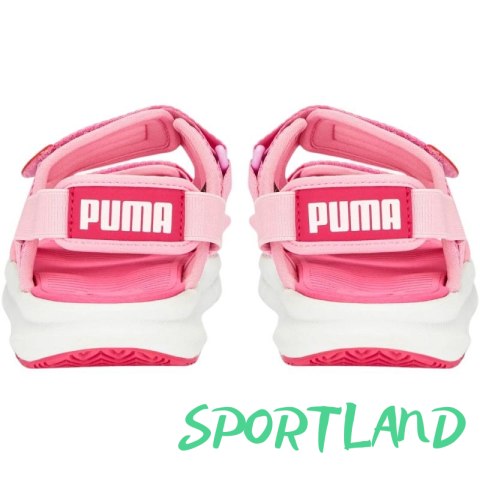 Sandały Puma Evolve Jr 390449 04 35,5 Sandały Puma Evolve Jr 390449 04 35,5