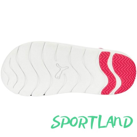 Sandały Puma Evolve Jr 390449 04 38 Sandały Puma Evolve Jr 390449 04 38
