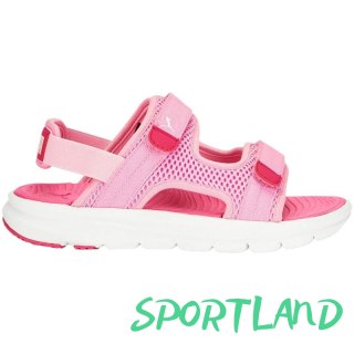 Sandały Puma Evolve Jr 390449 04 39