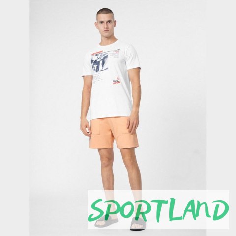 Spodenki 4F M 4FSS23TSHOM074 64S XL Spodenki 4F M 4FSS23TSHOM074 64S XL