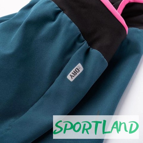 Spodenki IQ Cross The Line Riana W 92800483222 XL Spodenki IQ Cross The Line Riana W 92800483222 XL