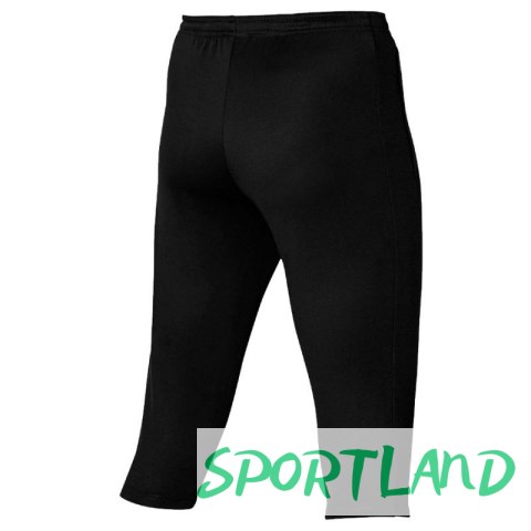 Spodnie Nike Academy 23 3/4 Pant Jr DR1369 010 L (147-158cm) Spodnie Nike Academy 23 3/4 Pant Jr DR1369 010 L (147-158cm)