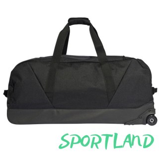 Torba adidas TIRO Trolley XL HS9756 czarny