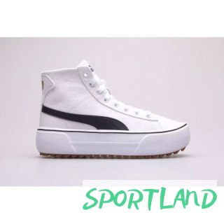Buty Puma Kaia Mid Cv W 384409-01 38