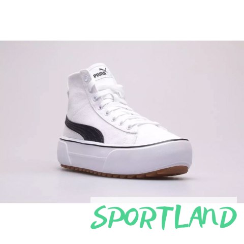 Buty Puma Kaia Mid Cv W 384409-01 38 Buty Puma Kaia Mid Cv W 384409-01 38