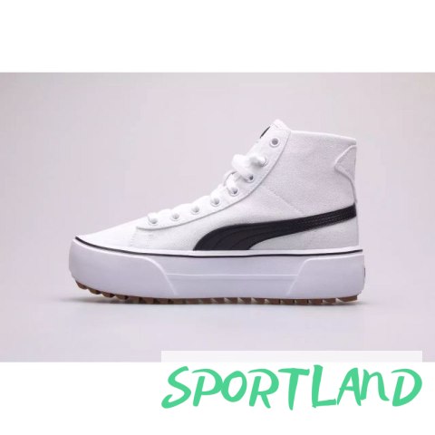Buty Puma Kaia Mid Cv W 384409-01 38 Buty Puma Kaia Mid Cv W 384409-01 38