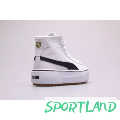 Buty Puma Kaia Mid Cv W 384409-01 38 Buty Puma Kaia Mid Cv W 384409-01 38