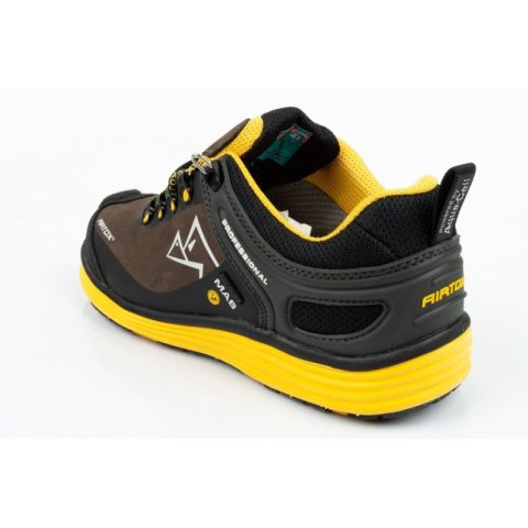 Buty robocze Airtox Safety S3 Src Esd MA6S3CA 38 Buty robocze Airtox Safety S3 Src Esd MA6S3CA 38