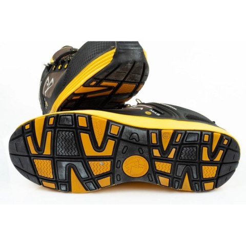 Buty robocze Airtox Safety S3 Src Esd MA6S3CA 38 Buty robocze Airtox Safety S3 Src Esd MA6S3CA 38