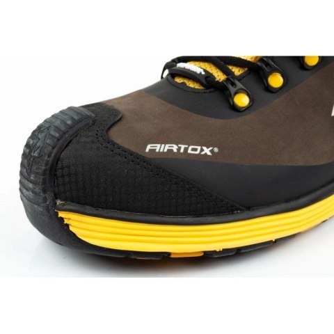 Buty robocze Airtox Safety S3 Src Esd MA6S3CA 39 Buty robocze Airtox Safety S3 Src Esd MA6S3CA 39