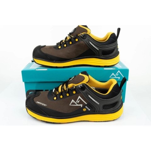 Buty robocze Airtox Safety S3 Src Esd MA6S3CA 39 Buty robocze Airtox Safety S3 Src Esd MA6S3CA 39