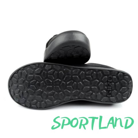 Buty rowerowe Giro Deed MTB M 00008 45 Buty rowerowe Giro Deed MTB M 00008 45