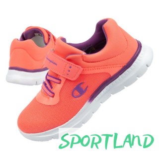 Buty sportowe Champion Jr S31599-3334 30
