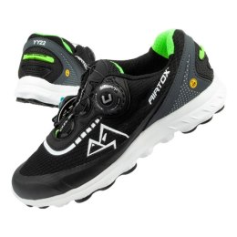 Buty trekkingowe Airtox Safety Powerbreeze YY220CA 36