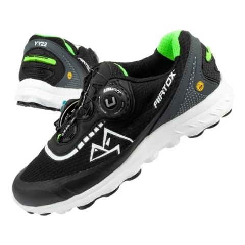 Buty trekkingowe Airtox Safety Powerbreeze YY220CA 40 Buty trekkingowe Airtox Safety Powerbreeze YY220CA 40