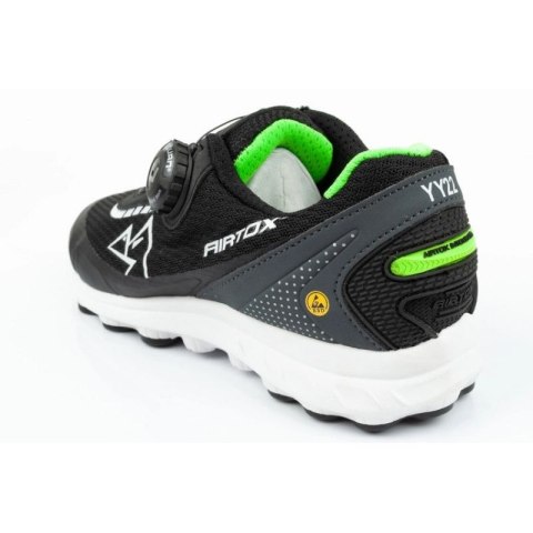 Buty trekkingowe Airtox Safety Powerbreeze YY220CA 40 Buty trekkingowe Airtox Safety Powerbreeze YY220CA 40