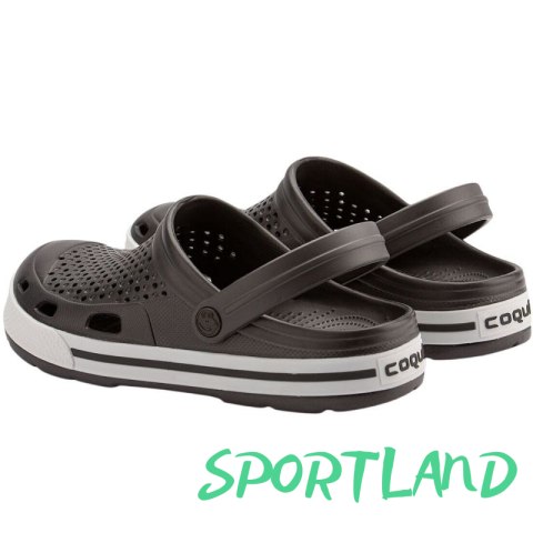 Chodaki Coqui Lindo W 6413-100-2432 36 Chodaki Coqui Lindo W 6413-100-2432 36