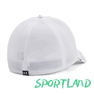 Czapka Under Armour Iso-chill Driver Mesh M 1369804 103 M/L