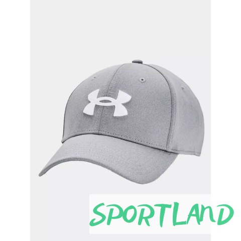 Czapka z daszkiem Under Armour Men's Blitzing 1376700-035 M/L Czapka z daszkiem Under Armour Men's Blitzing 1376700-035 M/L