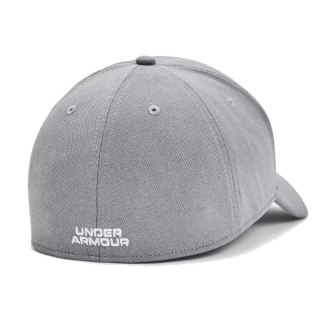 Czapka z daszkiem Under Armour Men's Blitzing 1376700-035 S/M