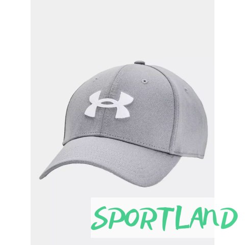 Czapka z daszkiem Under Armour Men's Blitzing 1376700-035 S/M Czapka z daszkiem Under Armour Men's Blitzing 1376700-035 S/M