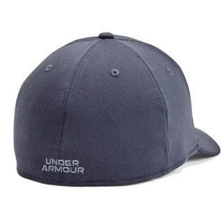 Czapka z daszkiem Under Armour Men's Blitzing 1376700-044 S/M