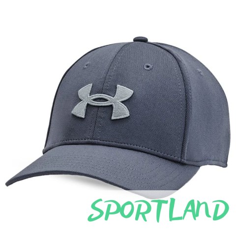 Czapka z daszkiem Under Armour Men's Blitzing 1376700-044 S/M Czapka z daszkiem Under Armour Men's Blitzing 1376700-044 S/M