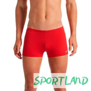 Kąpielówki Nike Hydrastrong Solid Aquashort M NESSA002 614 85 cm