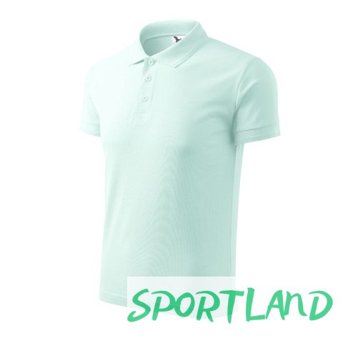 Koszulka polo Malfini Pique Polo M MLI-203A7 3XL