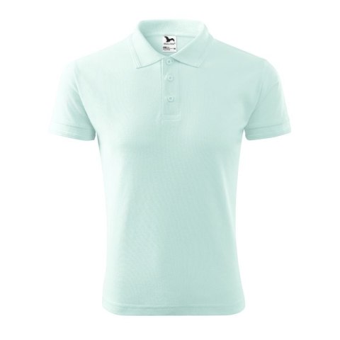 Koszulka polo Malfini Pique Polo M MLI-203A7 3XL