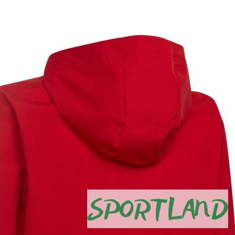 Kurtka adidas Entrada 22 All-Weather Jr IK4013 128cm Kurtka adidas Entrada 22 All-Weather Jr IK4013 128cm