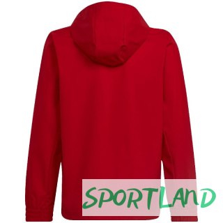 Kurtka adidas Entrada 22 All-Weather Jr IK4013 140cm