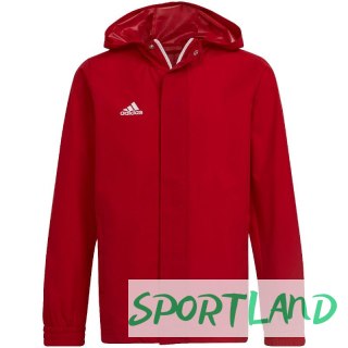 Kurtka adidas Entrada 22 All-Weather Jr IK4013 152cm