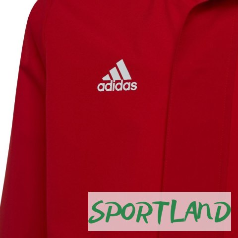 Kurtka adidas Entrada 22 All-Weather Jr IK4013 176cm