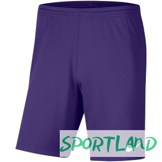 Spodenki Nike Dry Park III NB K M BV6855 547 2XL
