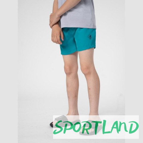 Spodenki kąpielowe 4F Jr 4FJSS23UBDSM018 47S 128 cm Spodenki kąpielowe 4F Jr 4FJSS23UBDSM018 47S 128 cm