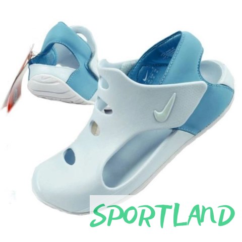 Buty sportowe sandały Nike Jr DH9462-401 32 Buty sportowe sandały Nike Jr DH9462-401 32