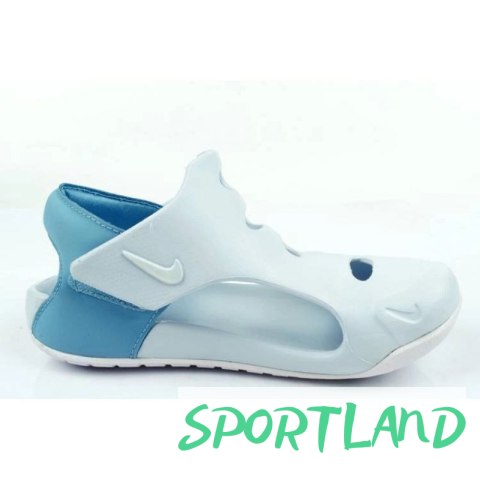 Buty sportowe sandały Nike Jr DH9462-401 32 Buty sportowe sandały Nike Jr DH9462-401 32