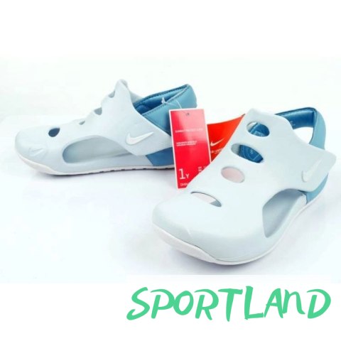 Buty sportowe sandały Nike Jr DH9462-401 32 Buty sportowe sandały Nike Jr DH9462-401 32