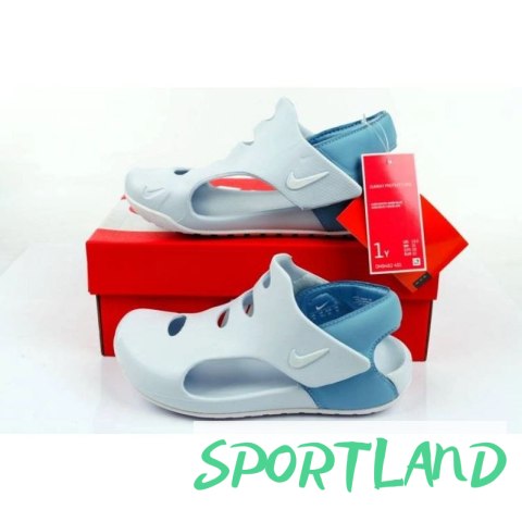 Buty sportowe sandały Nike Jr DH9462-401 32 Buty sportowe sandały Nike Jr DH9462-401 32