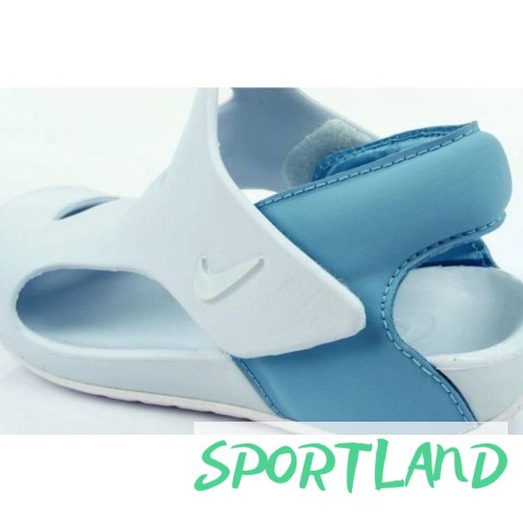 Buty sportowe sandały Nike Jr DH9462-401 33,5 Buty sportowe sandały Nike Jr DH9462-401 33,5
