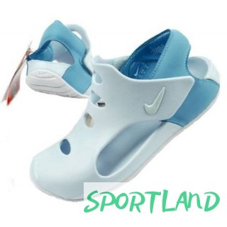 Buty sportowe sandały Nike Jr DH9462-401 35