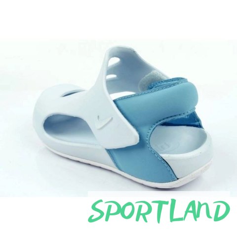 Buty sportowe sandały Nike Jr DH9462-401 35 Buty sportowe sandały Nike Jr DH9462-401 35