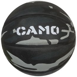 Piłka do koszykówki 5 Camo S863691 6