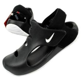 Sandały sportowe Nike Jr DH9465-001 18,5